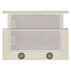 Вытяжка кухонная Eleyus BREEZE 1000 60 BG Фото 6