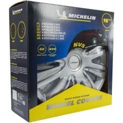 Автомобильный колпак Michelin Nardo Silver 14 Фото 1