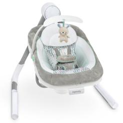 Кресло-качалка Ingenuity AnyWay Sway-Spruce Фото