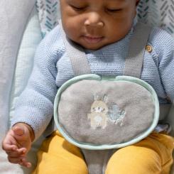 Кресло-качалка Ingenuity AnyWay Sway-Spruce Фото 5