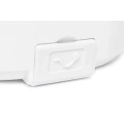 Ланч-бокс Noveen LB310 Grey Фото 2