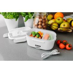 Ланч-бокс Noveen LB310 Grey Фото 4