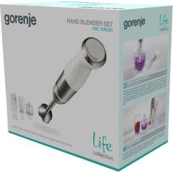 Блендер Gorenje HBC806QW Фото 2
