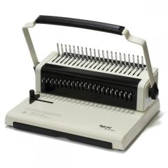 Биндер Agent B-18 KN Фото