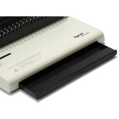 Биндер Agent B-18 KN Фото 3