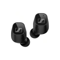Наушники Sennheiser CX Plus True Wireless Black Фото