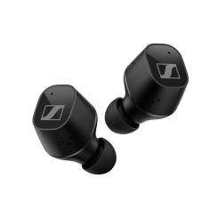 Наушники Sennheiser CX Plus True Wireless Black Фото 1