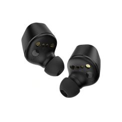 Наушники Sennheiser CX Plus True Wireless Black Фото 2