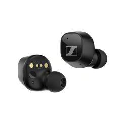 Наушники Sennheiser CX Plus True Wireless Black Фото 3