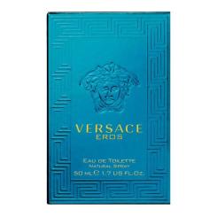 Туалетная вода Versace Eros 50 мл Фото 1