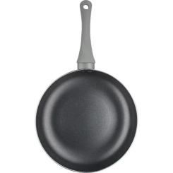 Сковорода Well Done Grey 28 см Фото 1