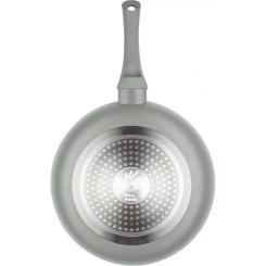 Сковорода Well Done Grey 28 см Фото 2