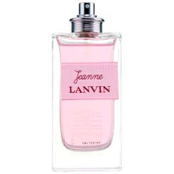Парфюмированная вода Lanvin Jeanne тестер 100 мл Фото