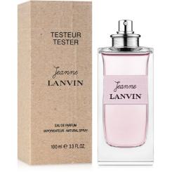Парфюмированная вода Lanvin Jeanne тестер 100 мл Фото 1