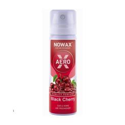 Ароматизатор для автомобиля NOWAX X Aero Cherry, 75мл Фото