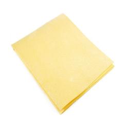 Автомобильная салфетка NOWAX 40х50 см, жовта Фото