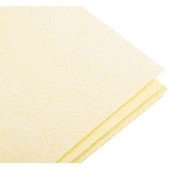 Автомобильная салфетка NOWAX 40х50 см, жовта Фото 1