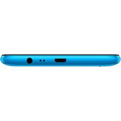 Мобильный телефон realme C25Y 4/64GB Glacier Blue Фото 4