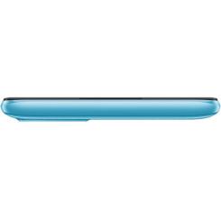 Мобильный телефон realme C25Y 4/64GB Glacier Blue Фото 5