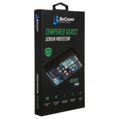 Стекло защитное BeCover Realme 8 / 8 Pro Black Фото 3