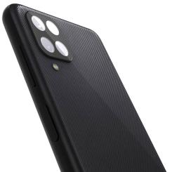 Стекло защитное BeCover камеры Samsung Galaxy A12 SM-A125 Фото 1