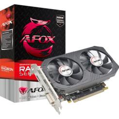 Видеокарта Afox Radeon RX 550 4Gb Фото