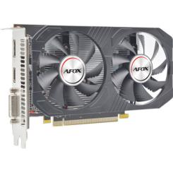 Видеокарта Afox Radeon RX 550 4Gb Фото 1