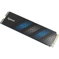 Накопитель SSD Apacer M.2 2280 2TB Фото 2