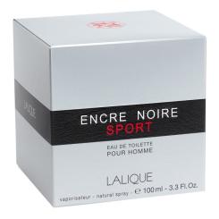 Туалетная вода Lalique Encre Noire Sport 100 мл Фото 1
