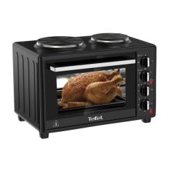 Электропечь Tefal OF463830 Фото 2