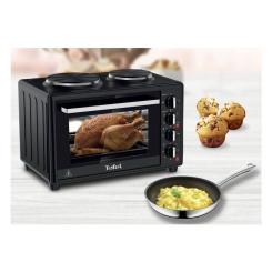 Электропечь Tefal OF463830 Фото 3