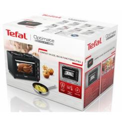 Электропечь Tefal OF463830 Фото 4