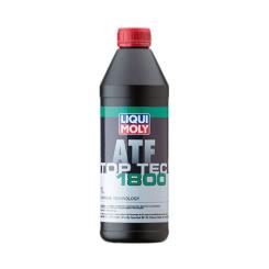 Трансмиссионное масло Liqui Moly Top Tec ATF 1800 1л. Фото