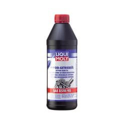 Трансмиссионное масло Liqui Moly Hypoid-Getriebeol SAE 85W-90 (GL5) 1л. Фото