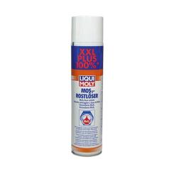 Преобразователь ржавчины Liqui Moly MoS2-Rostloser 0.6л. Фото
