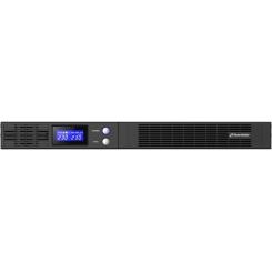 Источник бесперебойного питания PowerWalker VI 1500 R1U Фото 2