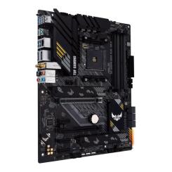 Материнская плата ASUS TUF GAMING B550-PLUS WIFI II Фото 3
