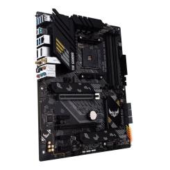 Материнская плата ASUS TUF GAMING B550-PLUS WIFI II Фото 4