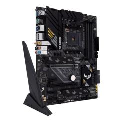 Материнская плата ASUS TUF GAMING B550-PLUS WIFI II Фото 6