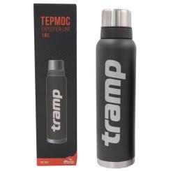 Термос Tramp Expedition Line 1.6 л Grey Фото 2
