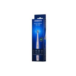 Электрическая зубная щетка Ardesto ETB-101W Фото 2