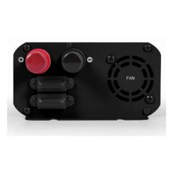 Автомобильный инвертор EnerGenie 12V/220V 500 Вт Фото 2