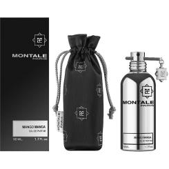 Парфюмированная вода Montale Mango Manga 50 мл Фото 1