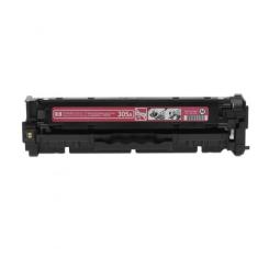 Корпус картриджа HP CE413A/305A magenta Фото