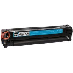 Корпус картриджа HP CF211A/131A cyan Фото