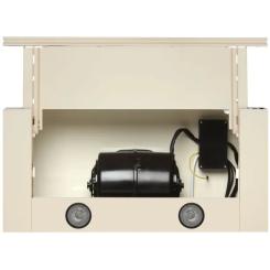 Вытяжка кухонная Eleyus BREEZE 700 60 BG Фото 8