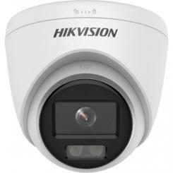 Камера видеонаблюдения Hikvision DS-2CD1327G0-L(C) (2.8) Фото 2