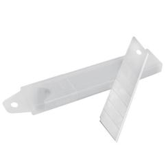 Лезвие Tolsen сегментные 25 мм 10 шт Фото