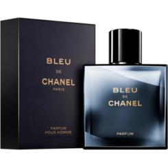 Парфюмированная вода Chanel Bleu De Chanel Parfum 100 мл Фото