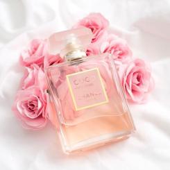 Парфюмированная вода Chanel Coco Mademoiselle 100 мл Фото 2